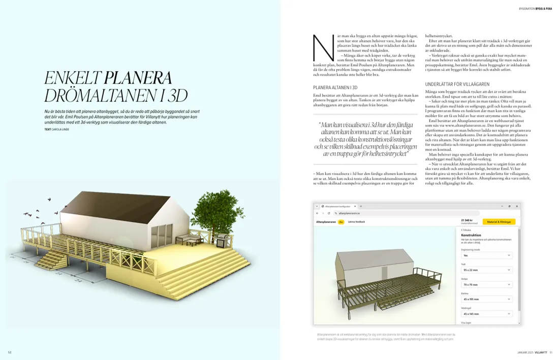 Pallateiknari í Villanytt